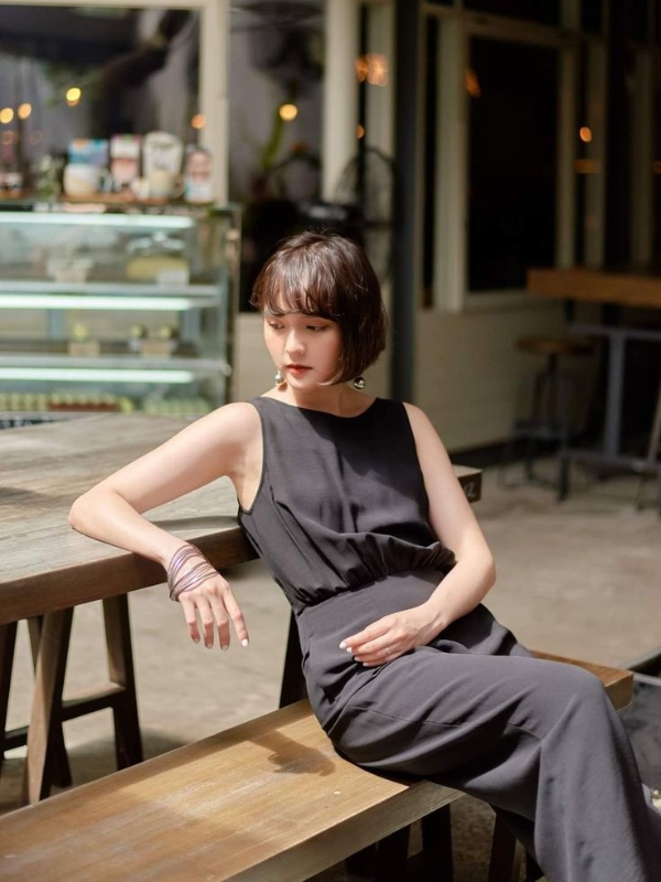 Hải Tú lộ ảnh - 54