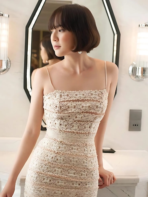 Hải Tú lộ ảnh - 56