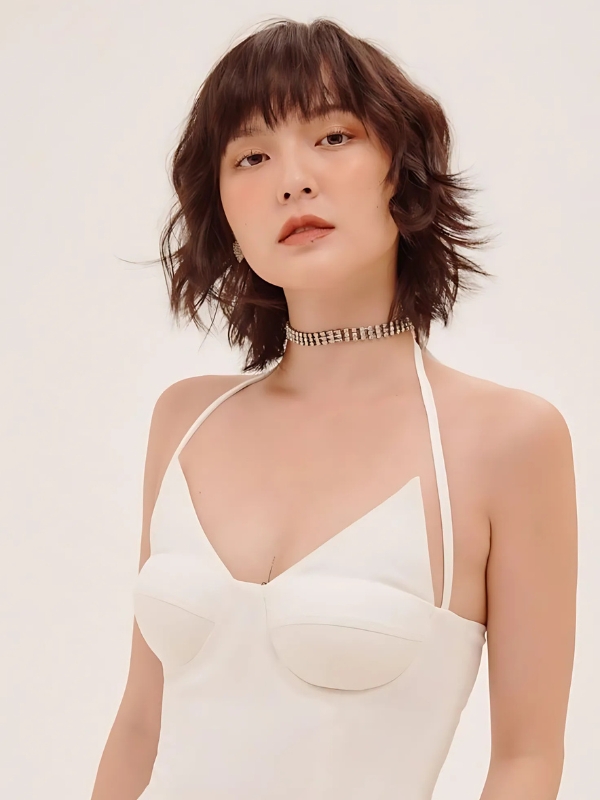 Hải Tú lộ ảnh - 57