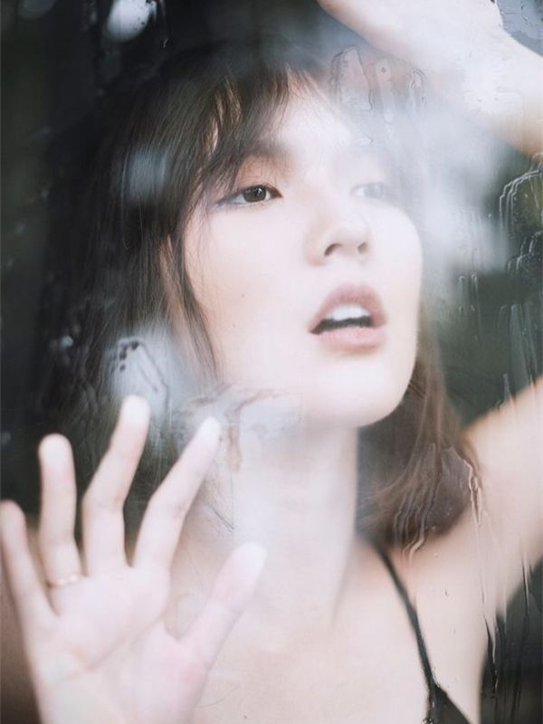 Hải Tú lộ ảnh - 31