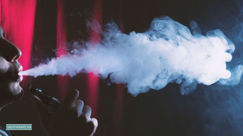 Hút vape có hại hơn thuốc lá không - Bản chất của vấn đề Hút vape có hại hơn thuốc lá không - Bản chất của vấn đề