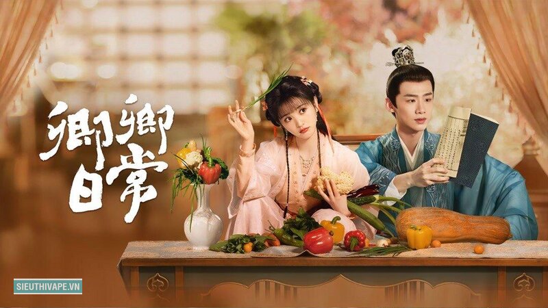 Khanh Khanh Nhật Thường - Khanh Khanh Nhật Thường và bản đồ các nhánh phim cổ trang Khanh Khanh Nhật Thường - Khanh Khanh Nhật Thường và bản đồ các nhánh phim cổ trang