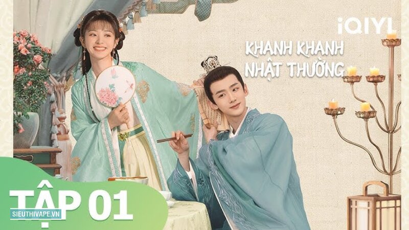 Khanh Khanh Nhật Thường - Khán giả mệt với nội dung căng thẳng Khanh Khanh Nhật Thường - Khán giả mệt với nội dung căng thẳng
