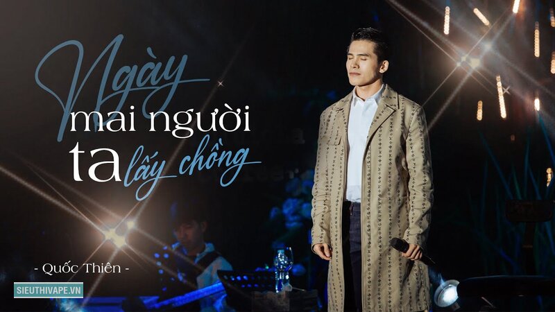 Ngày Mai Người Ta Lấy Chồng - Một nhan đề đã kể hết câu chuyện Ngày Mai Người Ta Lấy Chồng - Một nhan đề đã kể hết câu chuyện