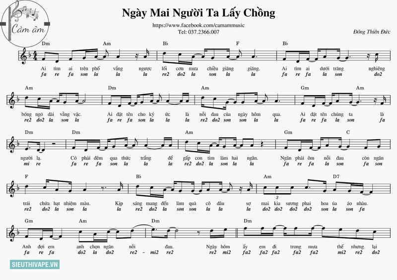 Ngày Mai Người Ta Lấy Chồng - Vì sao biết trước lại là một lợi thế Ngày Mai Người Ta Lấy Chồng - Vì sao biết trước lại là một lợi thế