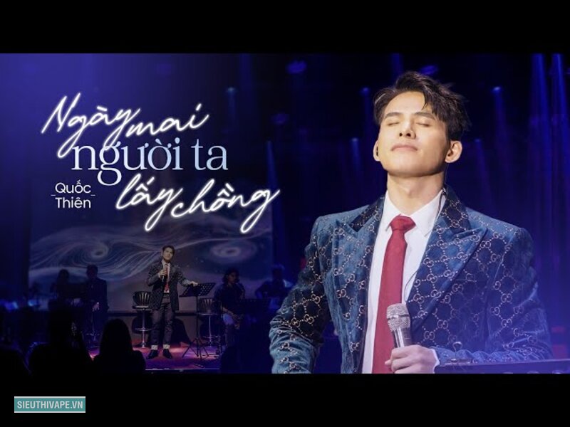Ngày Mai Người Ta Lấy Chồng - Người trong cuộc không được phép phản đối Ngày Mai Người Ta Lấy Chồng - Người trong cuộc không được phép phản đối