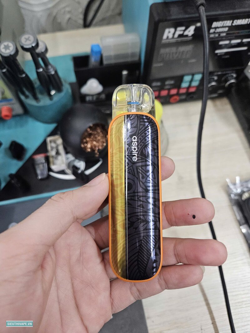 Pin pod tụt nhanh nguyên nhân - Cáp và nguồn sạc Pin pod tụt nhanh nguyên nhân - Cáp và nguồn sạc