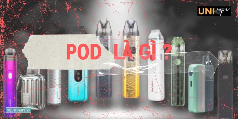 Pod system chống nước có tốt không - Hiểu chuẩn IP Pod system chống nước có tốt không - Hiểu chuẩn IP