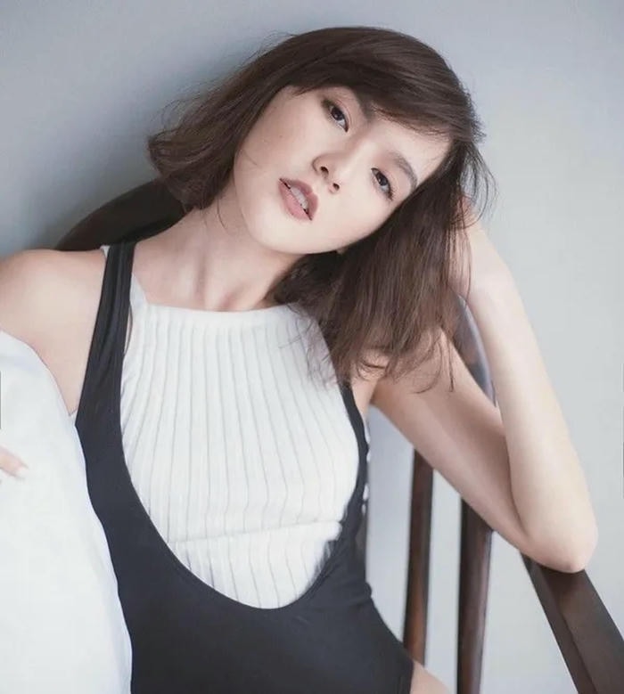 Hải Tú lộ ảnh - 60