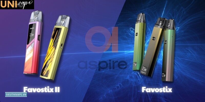 So sánh pod system và mod vape - Chi phí ban đầu So sánh pod system và mod vape - Chi phí ban đầu