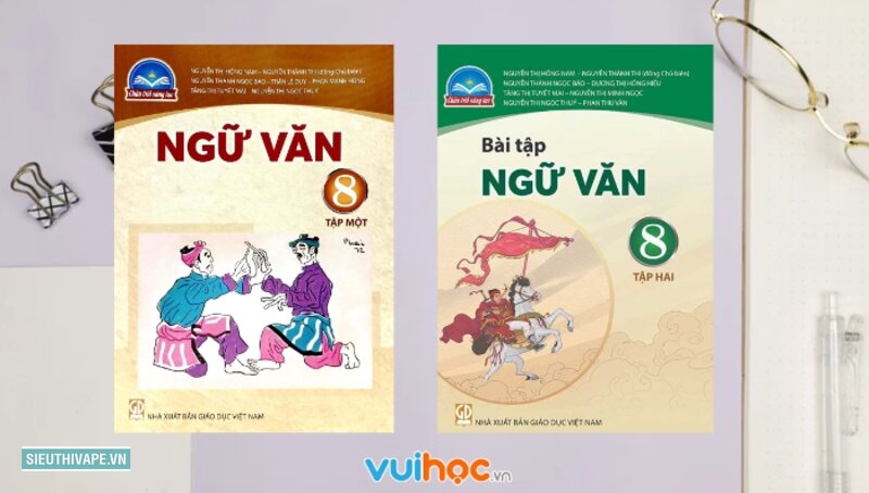 Soạn văn 8 - Đọc một lượt không dừng lại Soạn văn 8 - Đọc một lượt không dừng lại