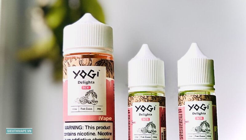 Tỉ lệ VG PG trong tinh dầu là gì - VG cao và DL Tỉ lệ VG PG trong tinh dầu là gì - VG cao và DL
