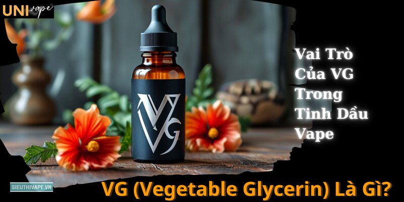 Tinh dầu vape bị đổi màu có dùng được không - Bản chất của vấn đề Tinh dầu vape bị đổi màu có dùng được không - Bản chất của vấn đề