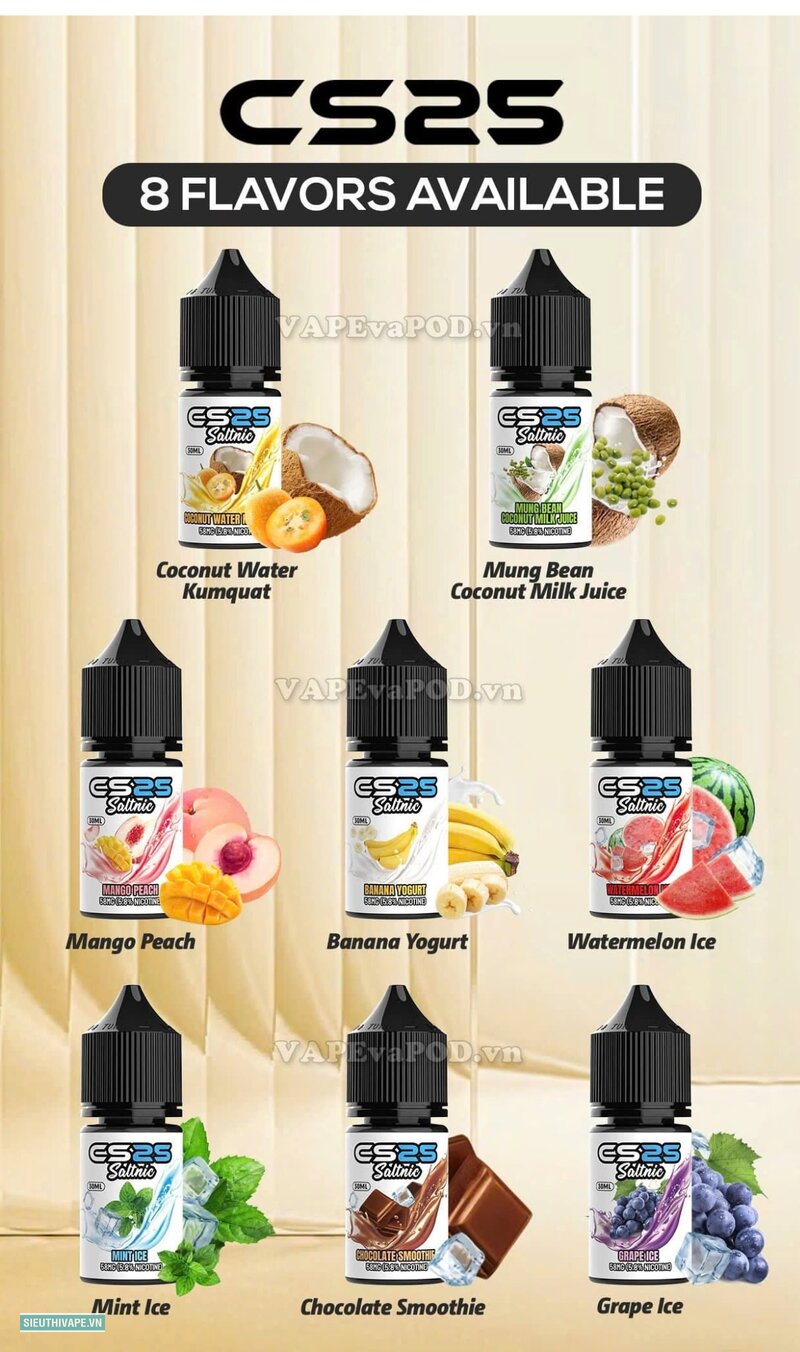 Tinh dầu vape không nicotine - Dấu hiệu thông thường và tín hiệu cảnh báo Tinh dầu vape không nicotine - Dấu hiệu thông thường và tín hiệu cảnh báo