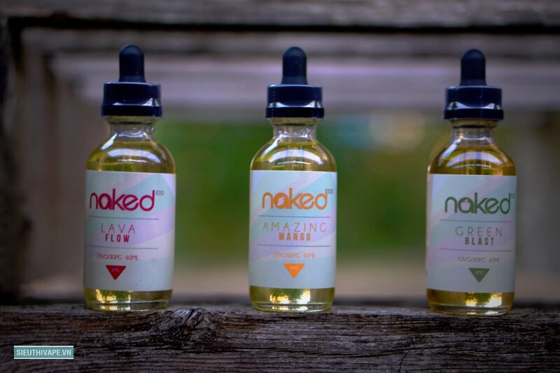 Tinh dầu vape vị trái cây ngon nhất - Độ lạnh Tinh dầu vape vị trái cây ngon nhất - Độ lạnh