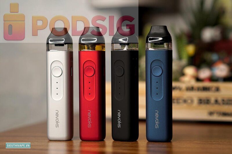 Top pod system dưới 500k - Hiểu đúng mốc giá Top pod system dưới 500k - Hiểu đúng mốc giá