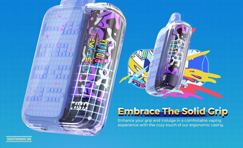 Vape 1 lần có màn hình hiển thị pin - Dấu hiệu thông thường và tín hiệu cảnh báo Vape 1 lần có màn hình hiển thị pin - Dấu hiệu thông thường và tín hiệu cảnh báo