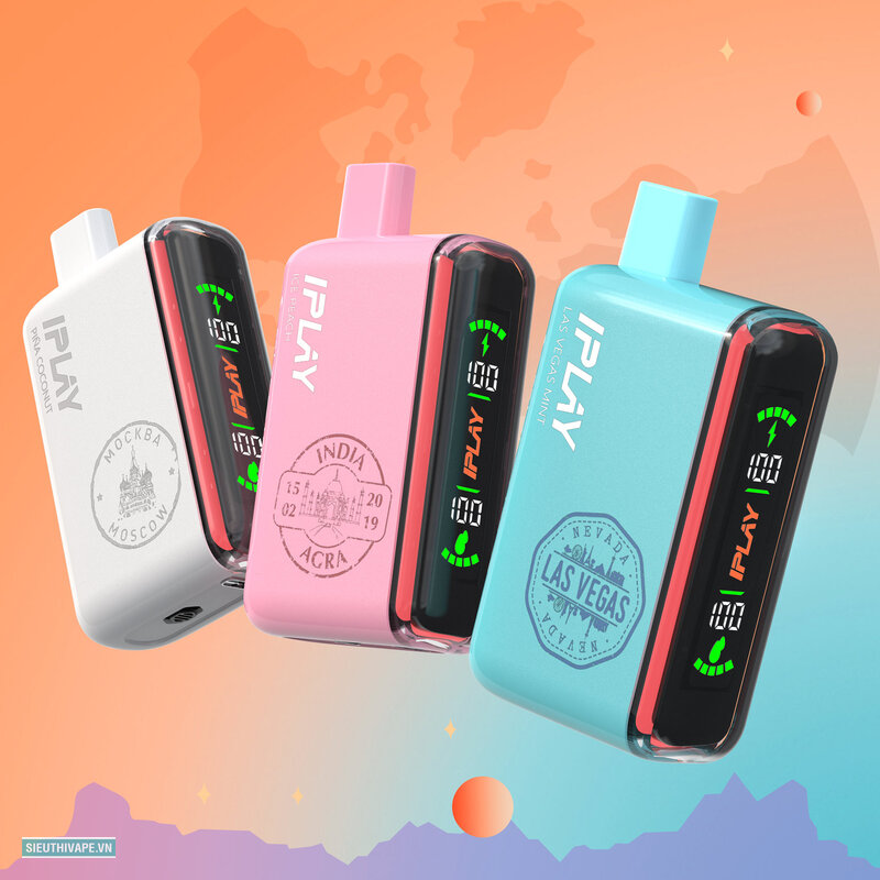 Vape 1 lần có màn hình hiển thị pin - Bước 1: dừng lại và kiểm tra bên ngoài Vape 1 lần có màn hình hiển thị pin - Bước 1: dừng lại và kiểm tra bên ngoài