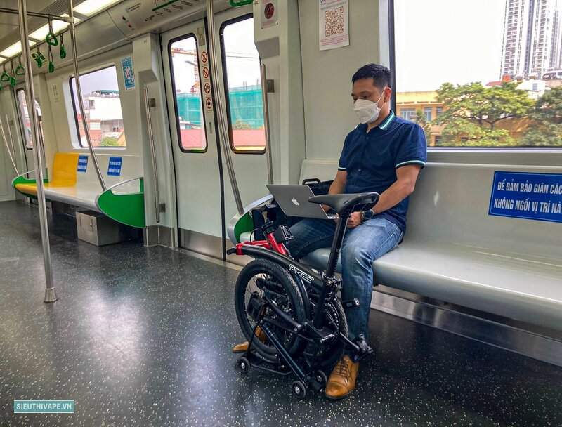 Vape có được mang lên tàu xe không - Thuốc lá nung nóng không phải ngoại lệ Vape có được mang lên tàu xe không - Thuốc lá nung nóng không phải ngoại lệ