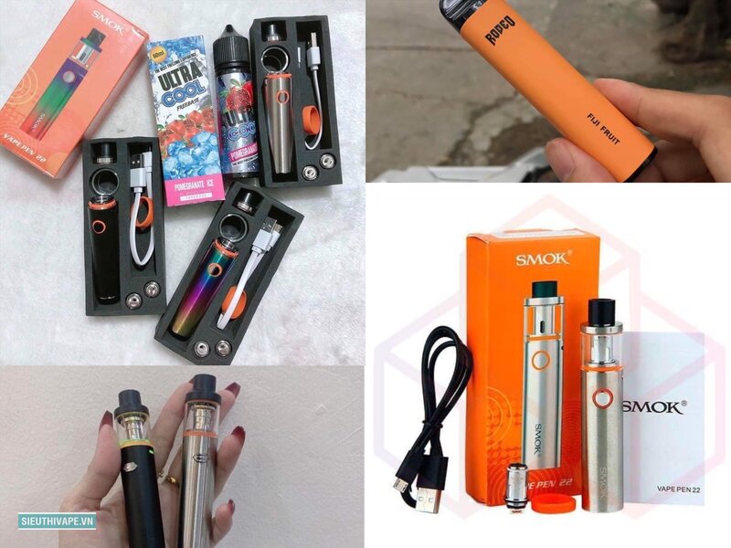 Vape có gây nghiện không - Bản chất của vấn đề Vape có gây nghiện không - Bản chất của vấn đề