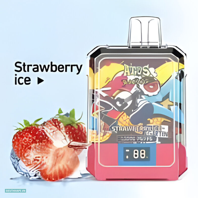 Vape mod cho người chơi mây - Định nghĩa nhu cầu Vape mod cho người chơi mây - Định nghĩa nhu cầu