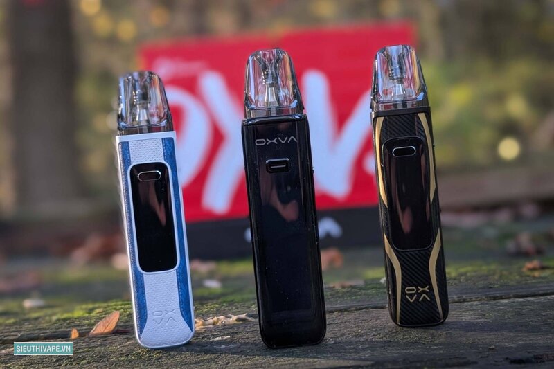 Xu hướng vape 2026 - Cartridge chú trọng chống rò Xu hướng vape 2026 - Cartridge chú trọng chống rò