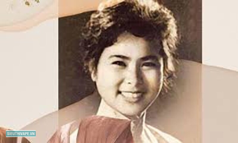 Xuân Quỳnh - Thiên nhiên gắn với tâm trạng và cảm thức mong manh Xuân Quỳnh - Thiên nhiên gắn với tâm trạng và cảm thức mong manh